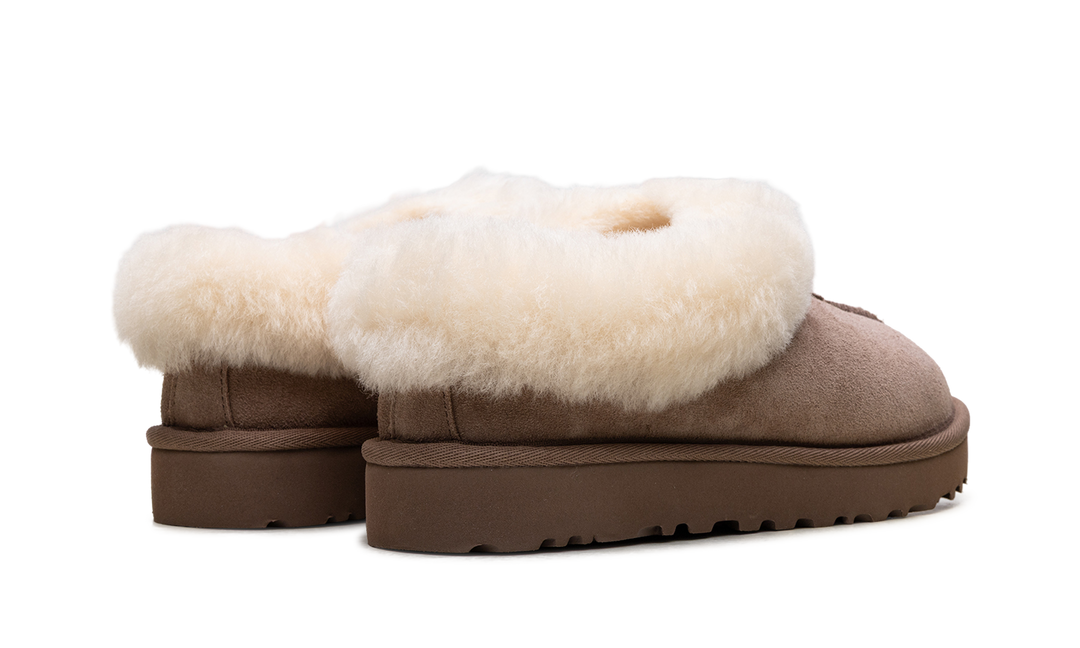 UGG TAZZETTE SLIPPER ROCKY OAK WOMENS