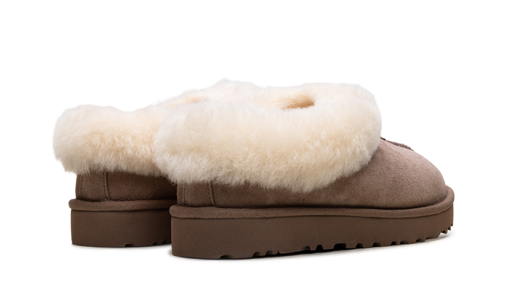 UGG TAZZETTE SLIPPER ROCKY OAK WOMENS