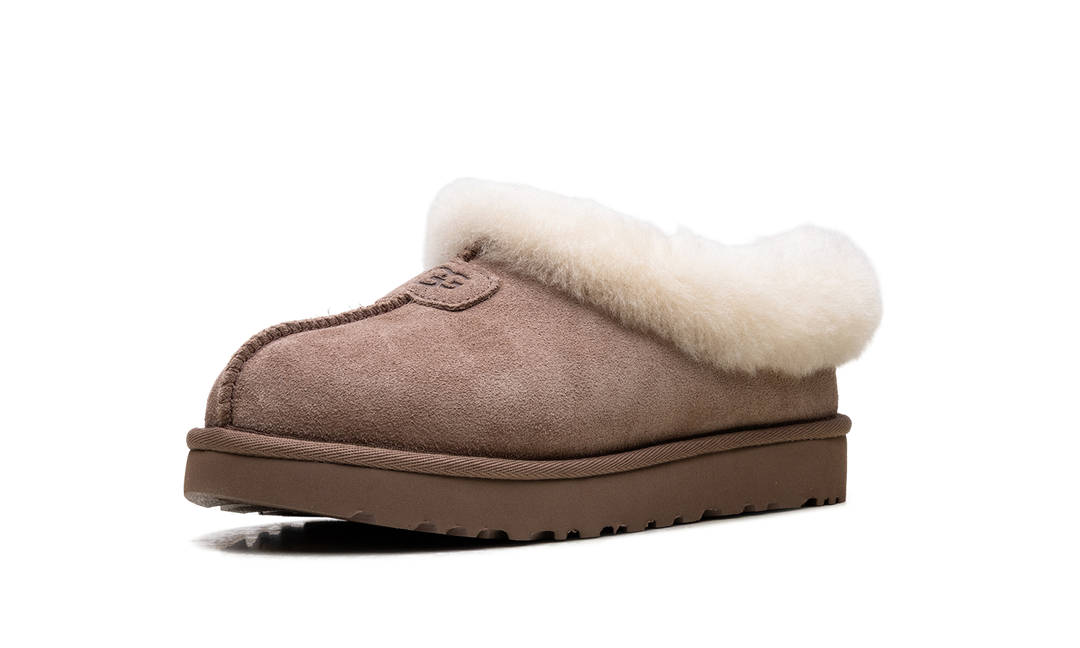 UGG TAZZETTE SLIPPER ROCKY OAK WOMENS