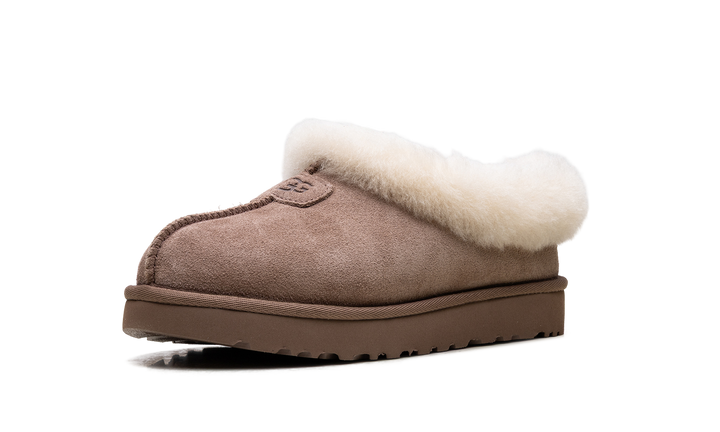 UGG TAZZETTE SLIPPER ROCKY OAK WOMENS