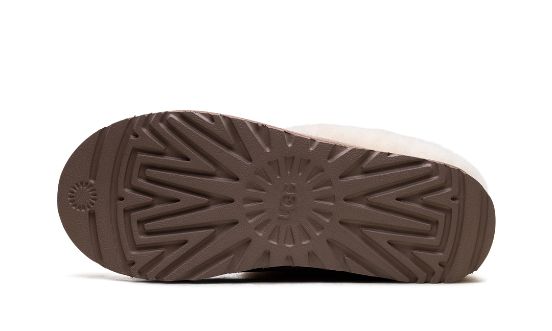 UGG TAZZETTE SLIPPER ROCKY OAK WOMENS