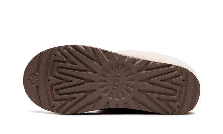 UGG TAZZETTE SLIPPER ROCKY OAK WOMENS