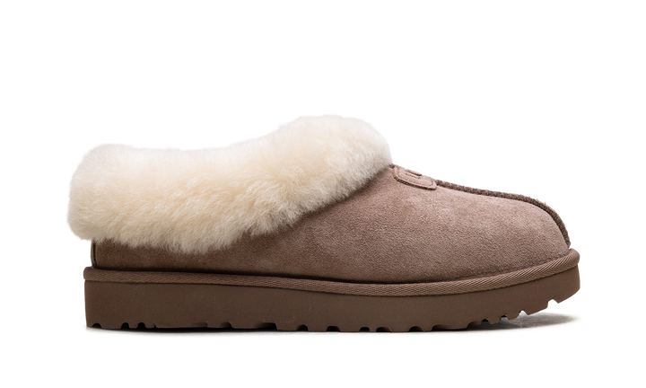 UGG TAZZETTE SLIPPER ROCKY OAK WOMENS