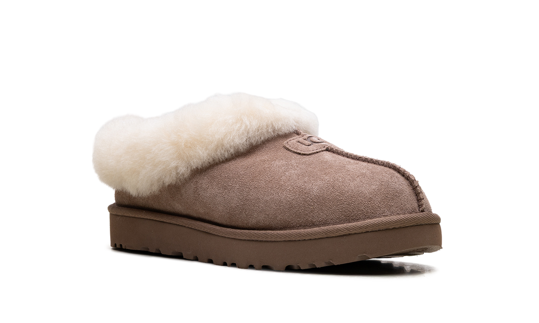 UGG TAZZETTE SLIPPER ROCKY OAK WOMENS