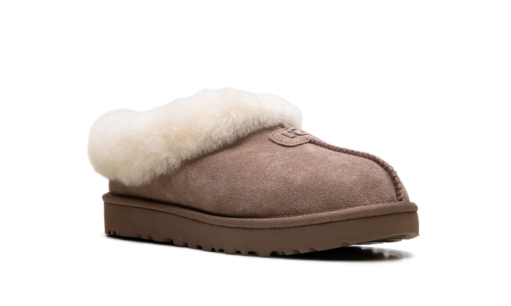 UGG TAZZETTE SLIPPER ROCKY OAK WOMENS