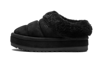 UGG TAZZLITA SLIPPER BLACK (WOMEN'S) — Stock