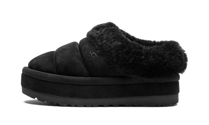 UGG TAZZLITA SLIPPER BLACK (WOMEN&
