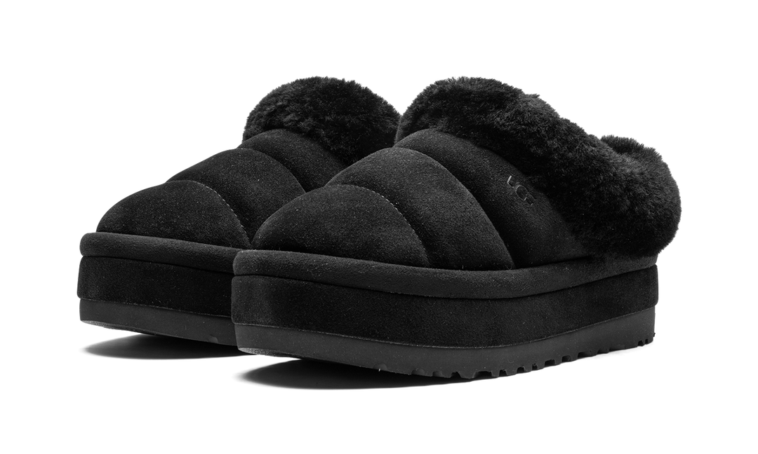 UGG TAZZLITA SLIPPER BLACK (WOMEN&