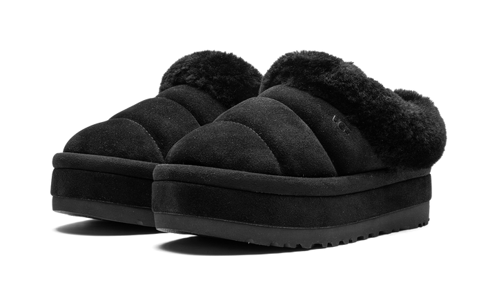UGG TAZZLITA SLIPPER BLACK (WOMEN&