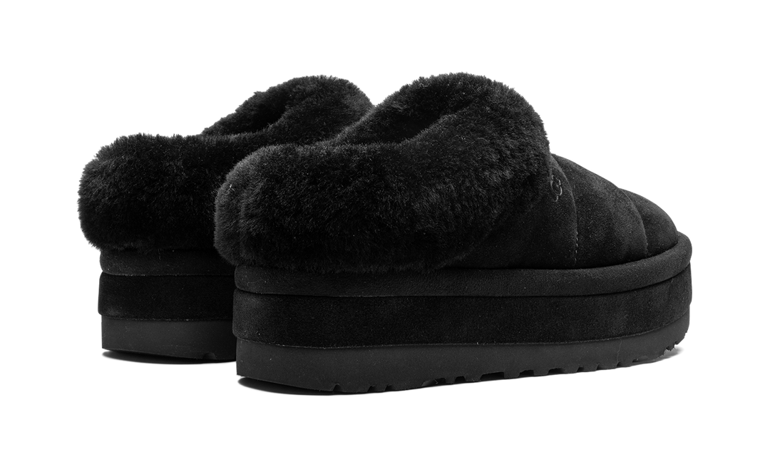 UGG TAZZLITA SLIPPER BLACK (WOMEN&