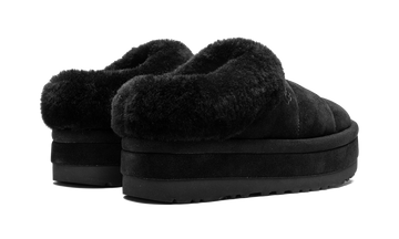 UGG TAZZLITA SLIPPER BLACK (WOMEN'S) — Stock