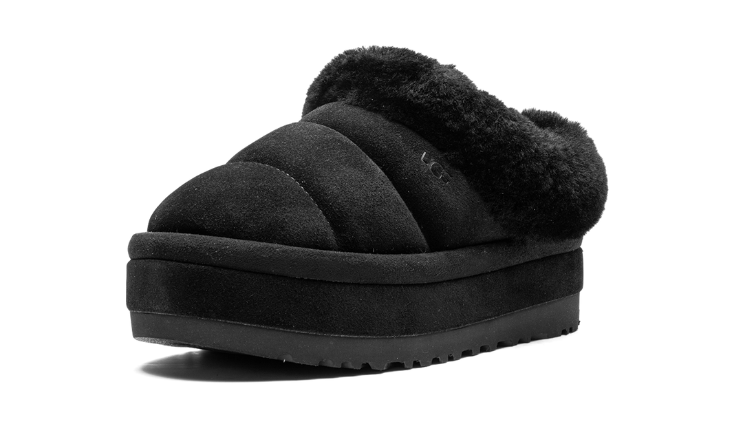 UGG TAZZLITA SLIPPER BLACK (WOMEN&