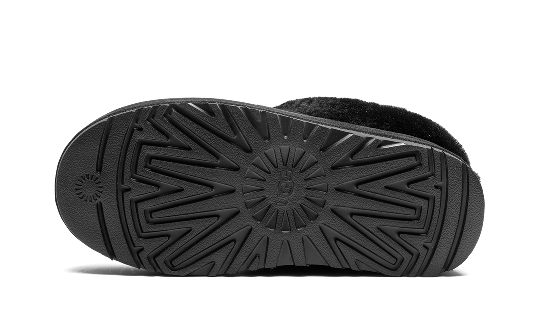 UGG TAZZLITA SLIPPER BLACK (WOMEN&