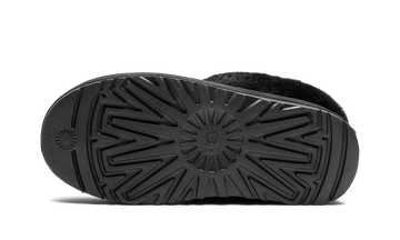 UGG TAZZLITA SLIPPER BLACK (WOMEN'S) — Stock