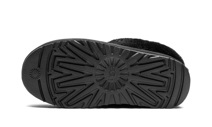 UGG TAZZLITA SLIPPER BLACK (WOMEN&