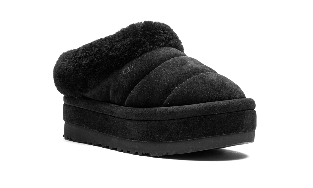 UGG TAZZLITA SLIPPER BLACK (WOMEN&