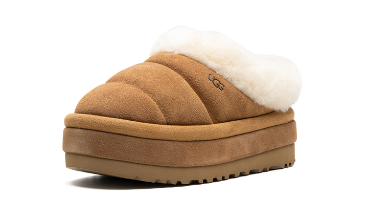 UGG TAZZLITA SLIPPER CHESTNUT WOMENS