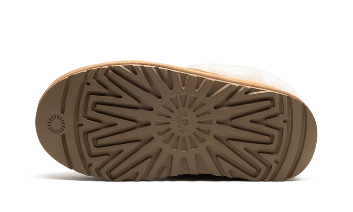 UGG TAZZLITA SLIPPER CHESTNUT WOMENS
