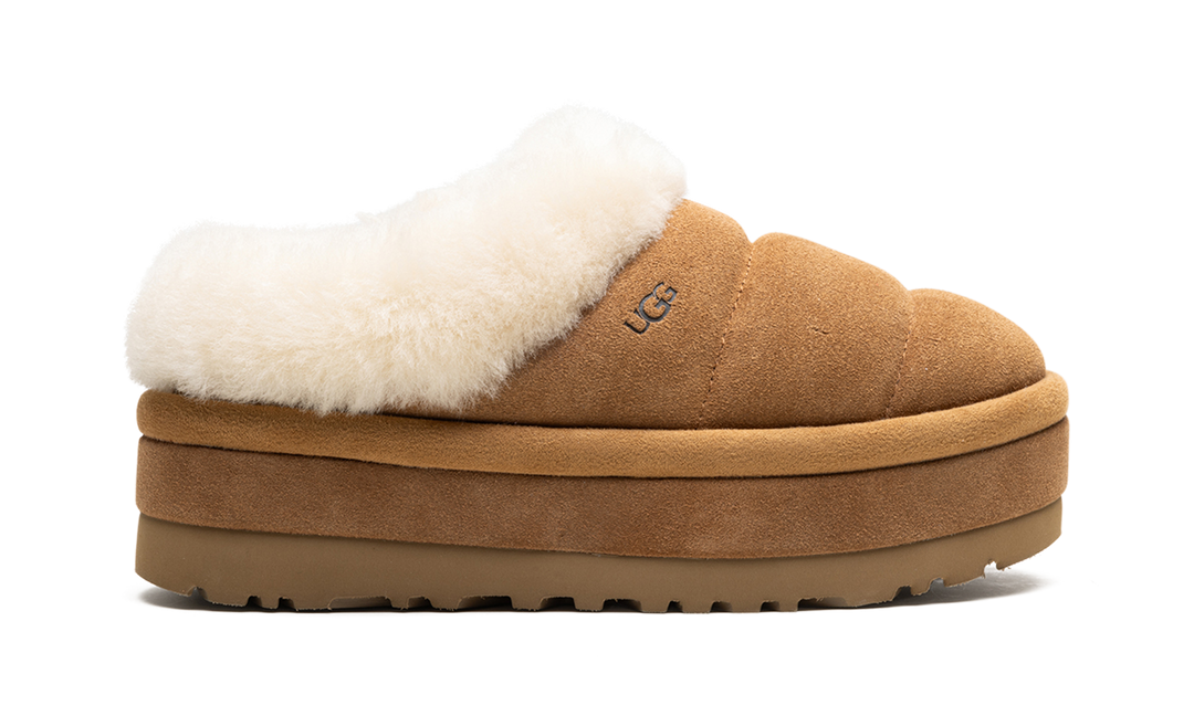 UGG TAZZLITA SLIPPER CHESTNUT WOMENS