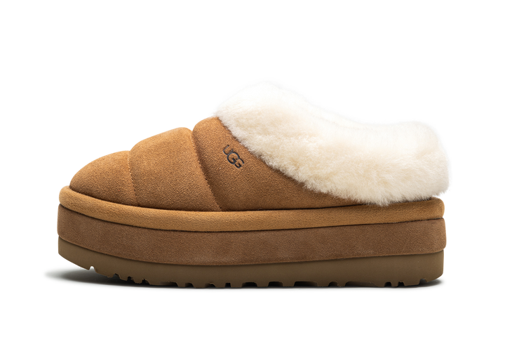 UGG TAZZLITA SLIPPER CHESTNUT WOMENS