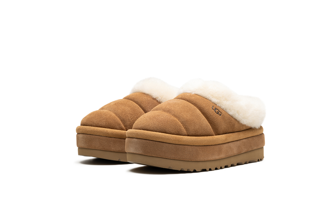 UGG TAZZLITA SLIPPER CHESTNUT WOMENS