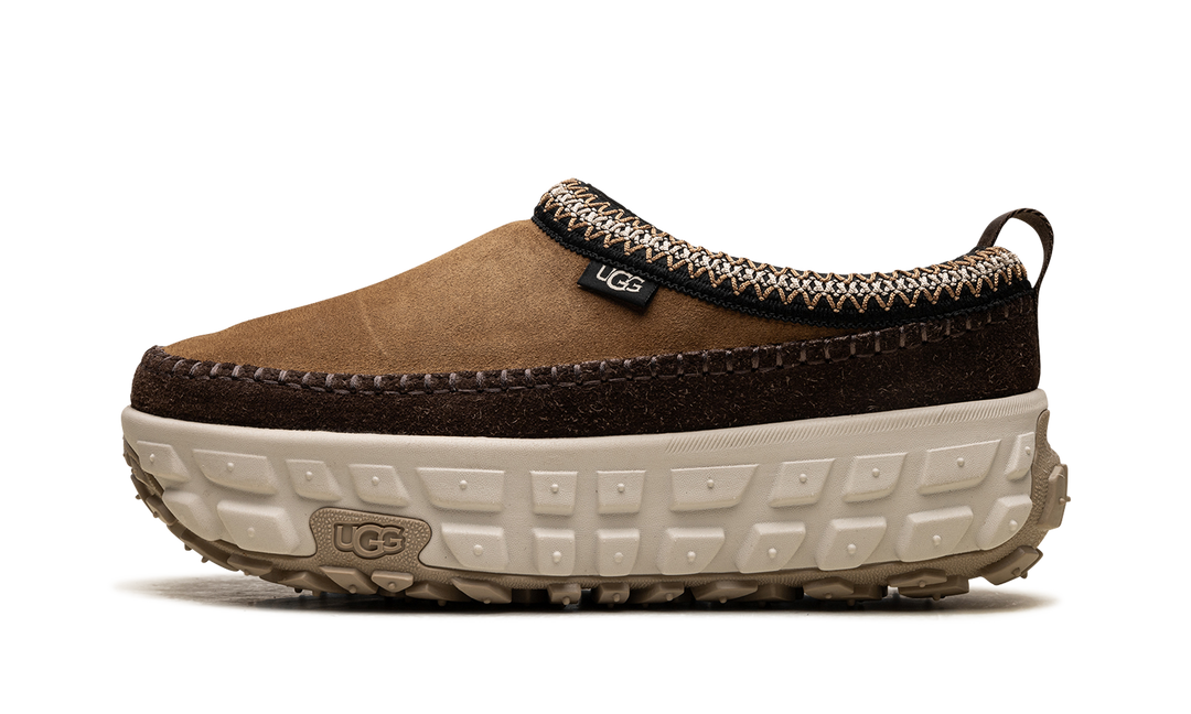 UGG VENTURE DAZE CHESTNUT CERAMIC