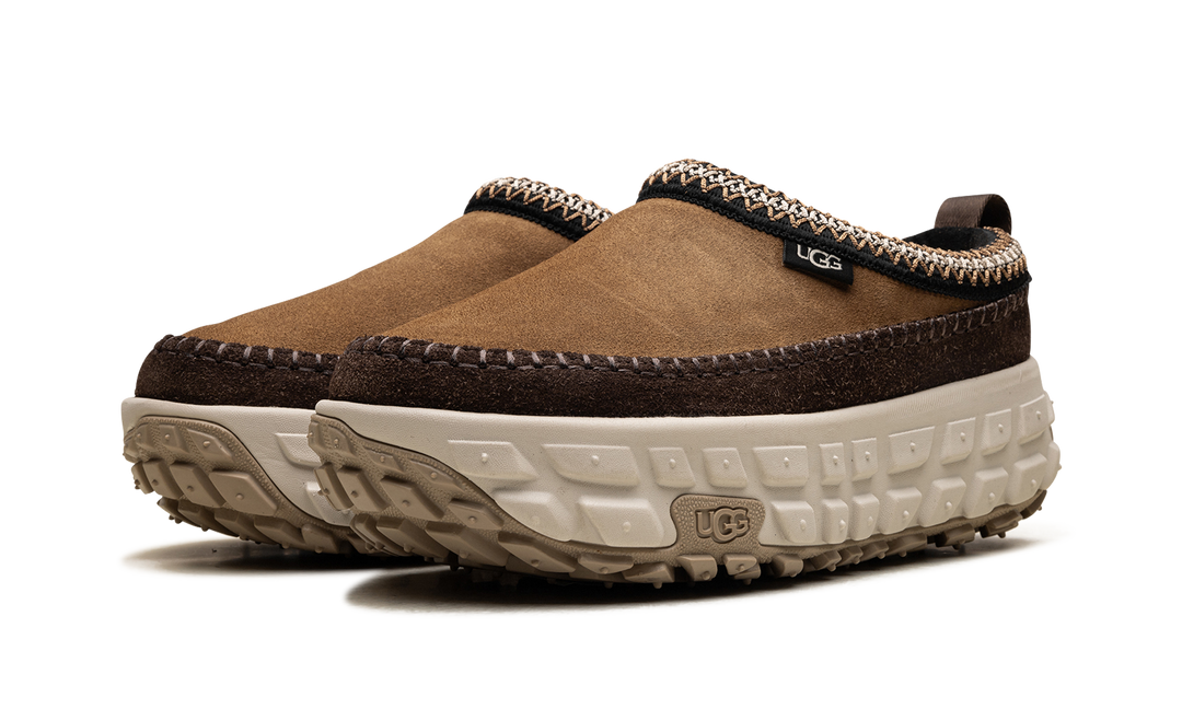UGG VENTURE DAZE CHESTNUT CERAMIC