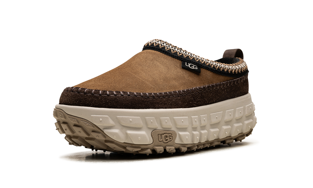 UGG VENTURE DAZE CHESTNUT CERAMIC