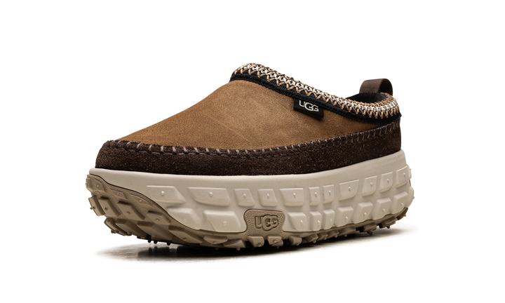 UGG VENTURE DAZE CHESTNUT CERAMIC