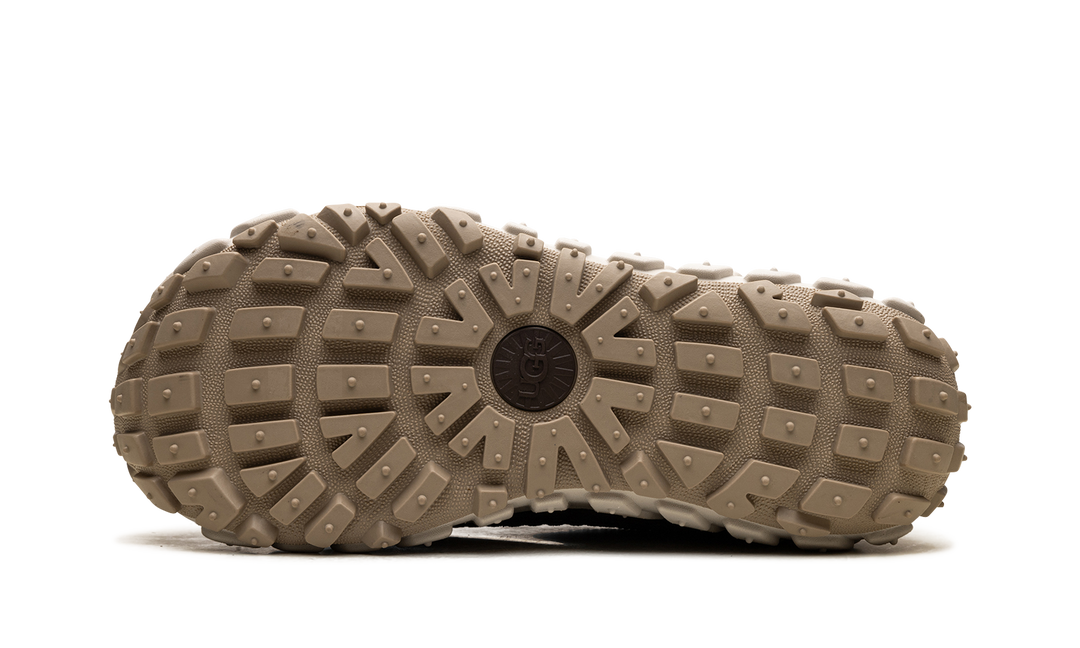 UGG VENTURE DAZE CHESTNUT CERAMIC