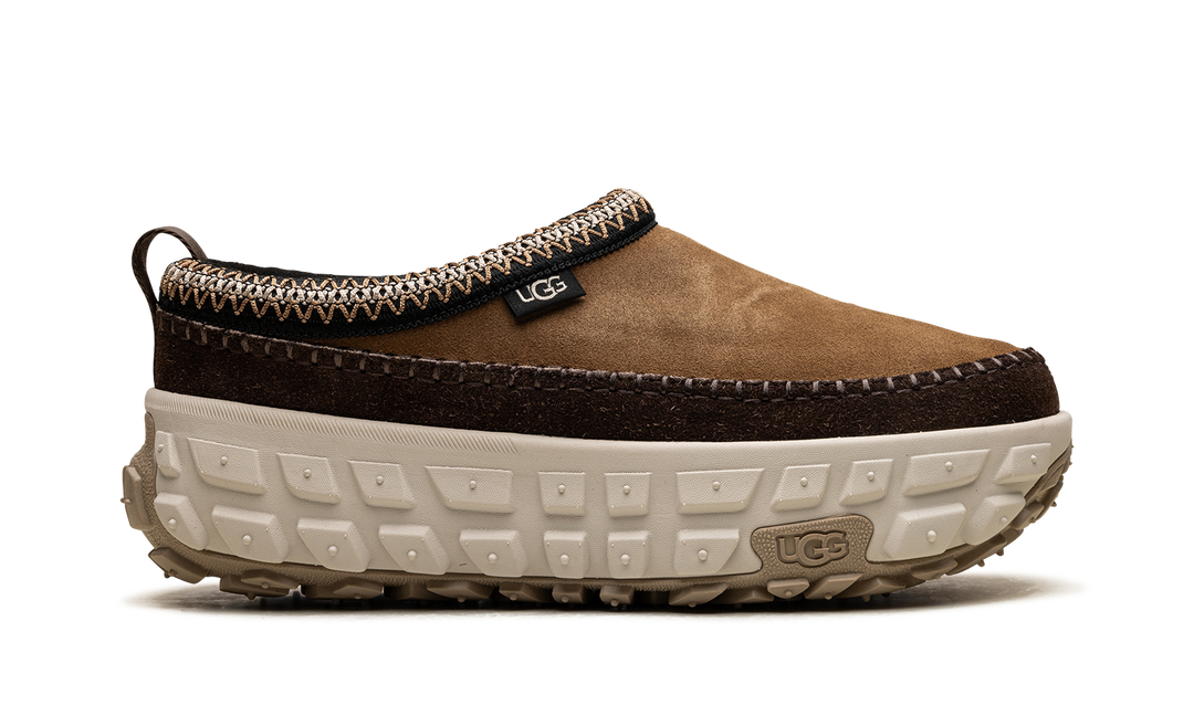 UGG VENTURE DAZE CHESTNUT CERAMIC