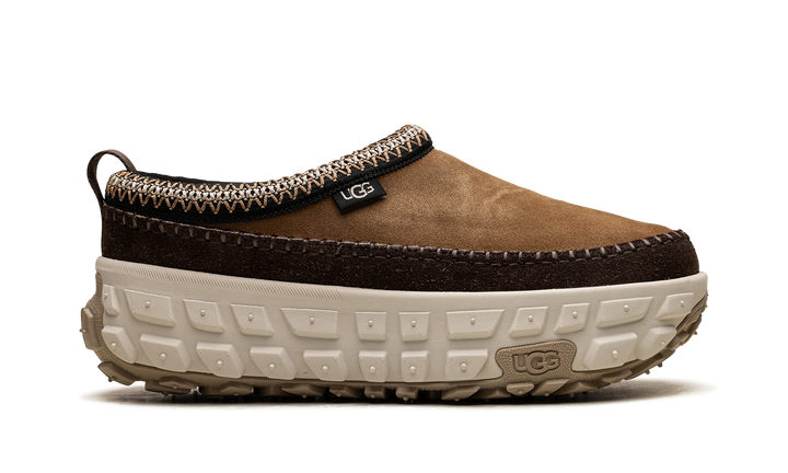 UGG VENTURE DAZE CHESTNUT CERAMIC