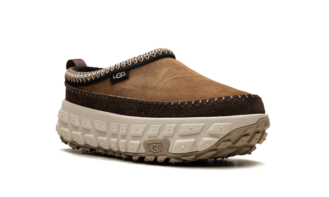 UGG VENTURE DAZE CHESTNUT CERAMIC
