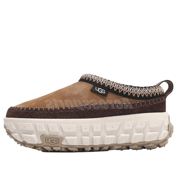 UGG VENTURE DAZE CHESTNUT CERAMIC
