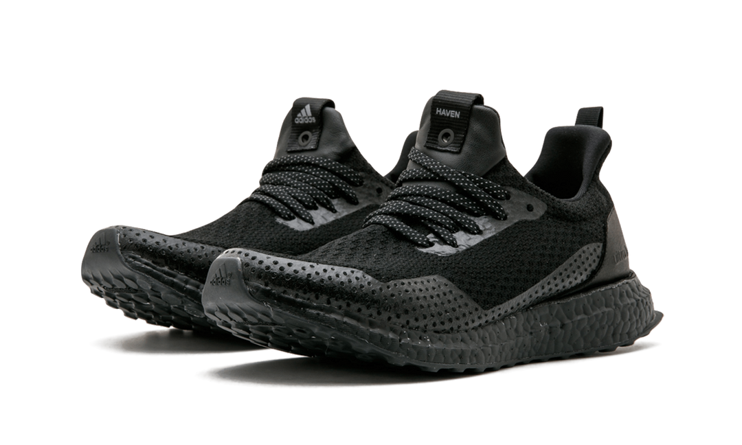 ADIDAS ULTRABOOST UNCAGED X HAVEN