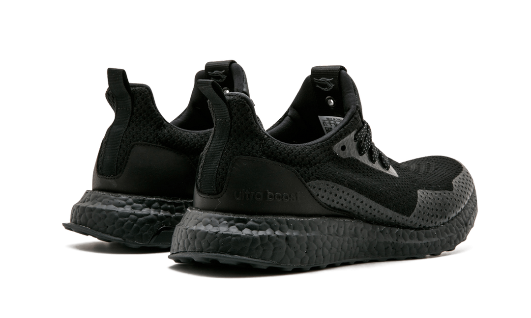 ADIDAS ULTRABOOST UNCAGED X HAVEN