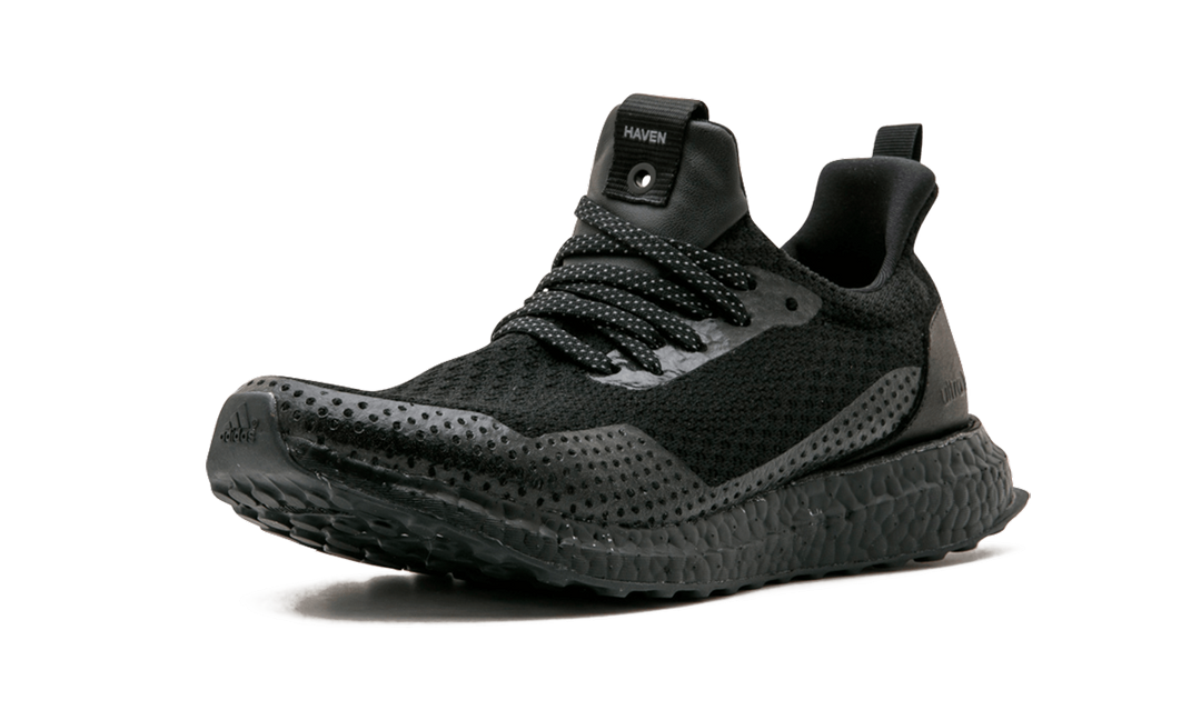 ADIDAS ULTRABOOST UNCAGED X HAVEN