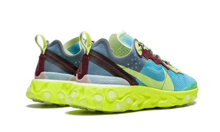 UNDERCOVER X NIKE REACT ELEMENT 87 LAKESIDE