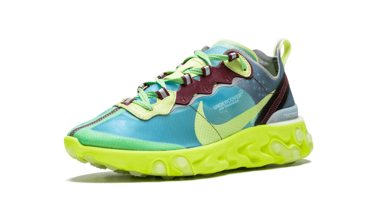 UNDERCOVER X NIKE REACT ELEMENT 87 LAKESIDE