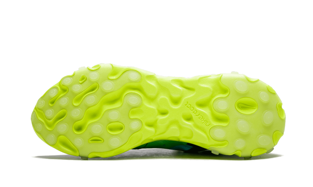 UNDERCOVER X NIKE REACT ELEMENT 87 LAKESIDE