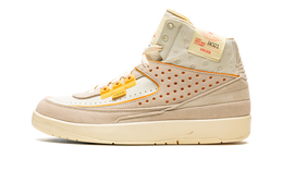 UNION LA X AIR JORDAN 2 RATTAN