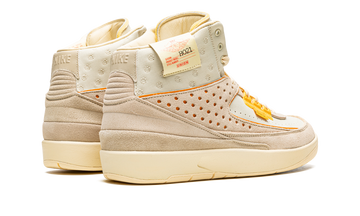 UNION LA X AIR JORDAN 2 RATTAN — Stock