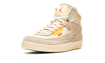 UNION LA X AIR JORDAN 2 RATTAN — Stock