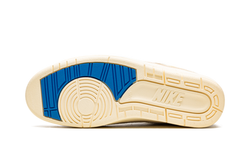 UNION LA X AIR JORDAN 2 RATTAN — Stock