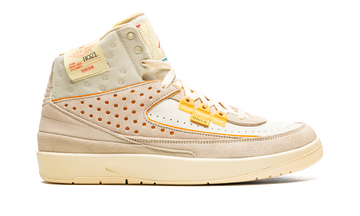 UNION LA X AIR JORDAN 2 RATTAN — Stock