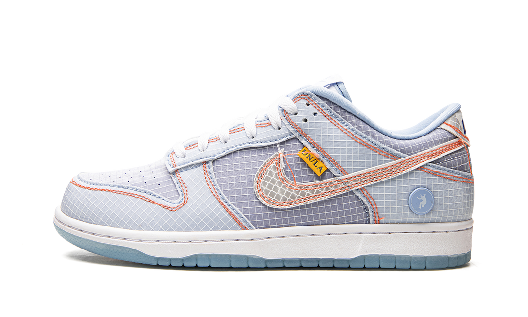 UNION LA X NIKE DUNK LOW BLUE