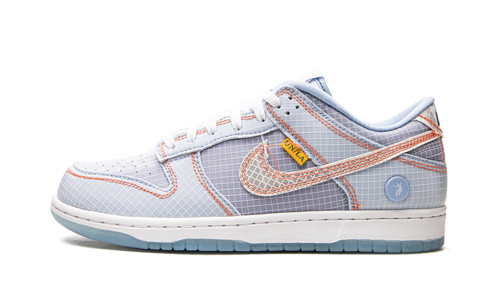 UNION LA X NIKE DUNK LOW BLUE