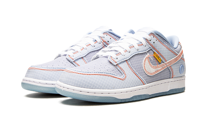 UNION LA X NIKE DUNK LOW BLUE