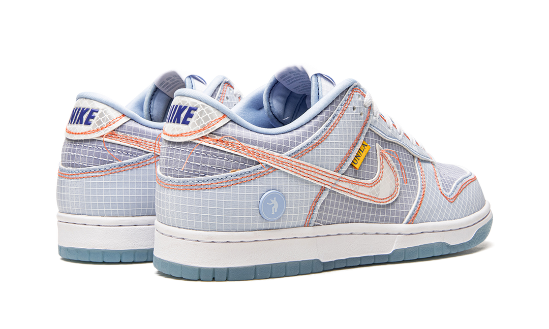 UNION LA X NIKE DUNK LOW BLUE