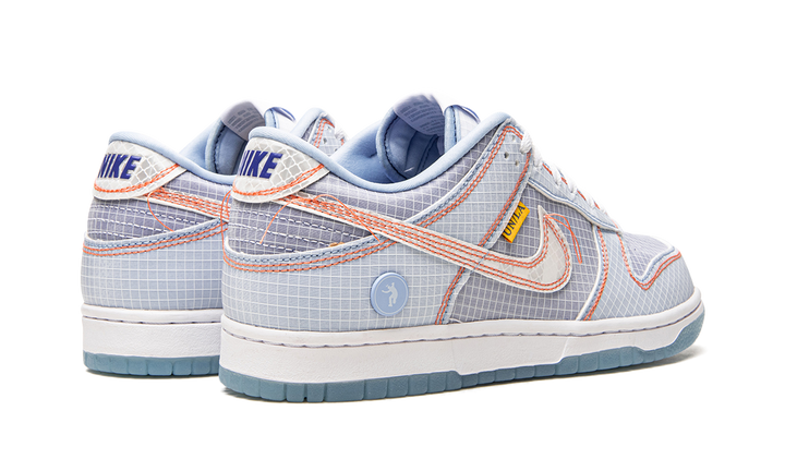 UNION LA X NIKE DUNK LOW BLUE